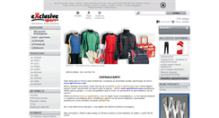 Desktop Screenshot of e-sportowiec.com